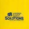 Premier Print Solutions UK Logo