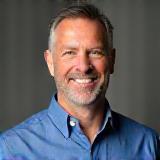 Team photo of Mark Evans, Founder